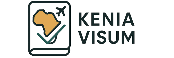 Kenia Visum Logo