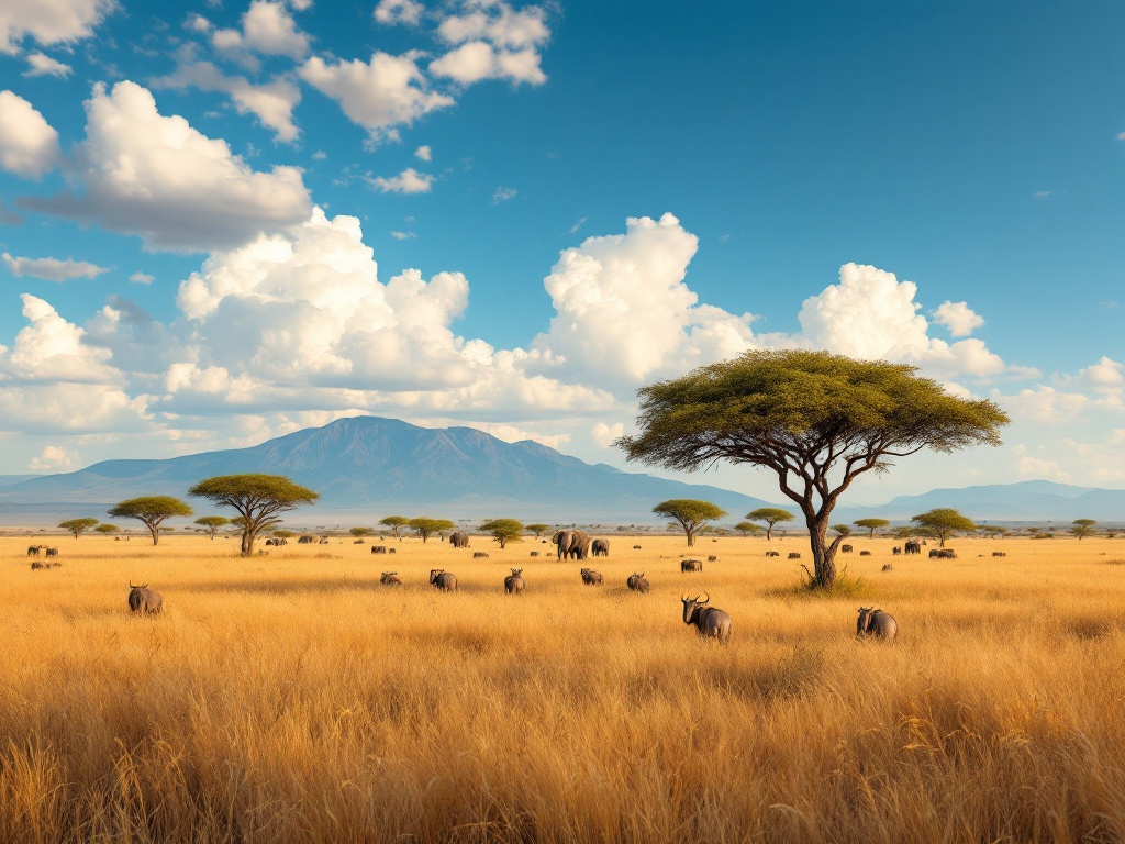 Kenia eVisa Bearbeitungszeit